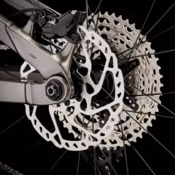 Trek Slash 7 Mercury -Günstiges Vélo Geist Geschäft TrekSlash7Mercury 10