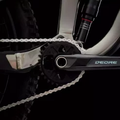 Trek Slash 7 Mercury -Günstiges Vélo Geist Geschäft TrekSlash7Mercury 4