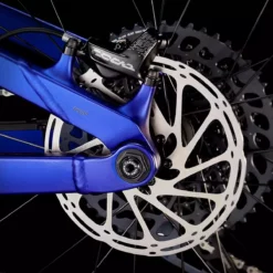 Trek Slash 8 Matte Hex Blue -Günstiges Vélo Geist Geschäft TrekSlash8MatteHexBlue 10