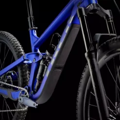 Trek Slash 8 Matte Hex Blue -Günstiges Vélo Geist Geschäft TrekSlash8MatteHexBlue 12