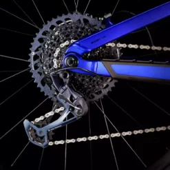 Trek Slash 8 Matte Hex Blue -Günstiges Vélo Geist Geschäft TrekSlash8MatteHexBlue 3