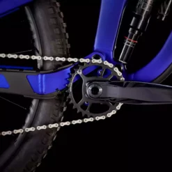 Trek Slash 8 Matte Hex Blue -Günstiges Vélo Geist Geschäft TrekSlash8MatteHexBlue 4