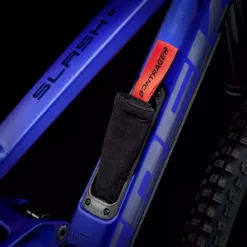 Trek Slash 8 Matte Hex Blue -Günstiges Vélo Geist Geschäft TrekSlash8MatteHexBlue 5