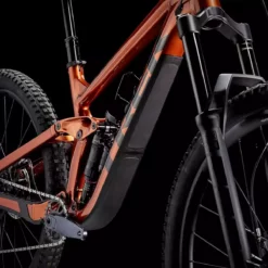 Trek Slash 8 Pennyflake -Günstiges Vélo Geist Geschäft TrekSlash8Pennyflake 12