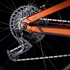 Trek Slash 8 Pennyflake -Günstiges Vélo Geist Geschäft TrekSlash8Pennyflake 3