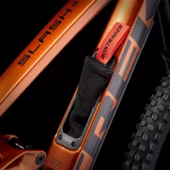 Trek Slash 8 Pennyflake -Günstiges Vélo Geist Geschäft TrekSlash8Pennyflake 5