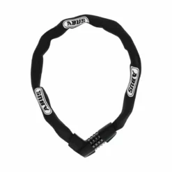 Abus Tresor 1385 - Schwarz