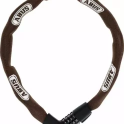 Abus Tresor 1385/85 Brown