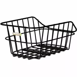 BASIL Taschenkorb Cento Alu