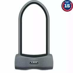 Abus SmartX 770A/160 HB 300 + USKF Schwarz/Grau