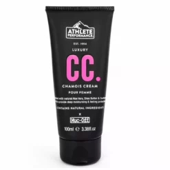 Muc-Off Ladies Chamois Cream - 100 Ml