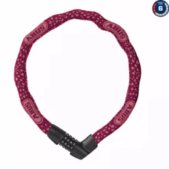 Abus Tresor 1385 / 75 Mm - Rot