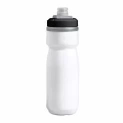 Camelbak Podium Chill Trinkflasche 620 Ml - Weiss