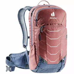 Deuter Attack 16 Rucksack - Redwood
