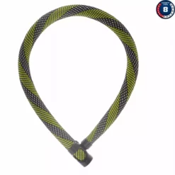 Abus Ivera Chain 7210 / 110 Mm - Racing Yellow