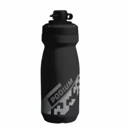 Camelbak Podium Dirt Series Trinkflasche 620ml - Schwarz