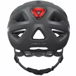 Abus Helm Urban-I 3.0 - Titan -Günstiges Vélo Geist Geschäft Unbenannt 1dasZ5vfZbyIp0