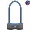 Abus 770A/160HB230 - Blue + USKF SmartX™