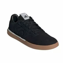 Five Ten Sleuth Womens MTB-Schuh - Schwarz/Gum -Günstiges Vélo Geist Geschäft Unbenannt 1lvjpel1uc13K7