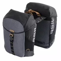 BASIL Doppeltasche Miles Double Bag MIK - 32 Liter