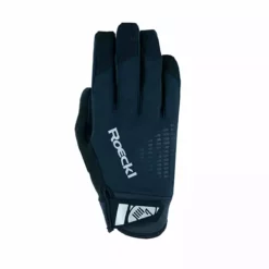 Roeckl Roen Windproof Winterhandschuh - Schwarz