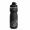Camelbak Podium Dirt Series Chill Trinkflasche 620ml - Schwarz