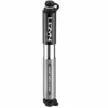 Lezyne Grip Drive HP Small Minipumpe - Silber
