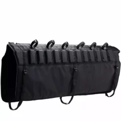 Race Face Tailgate T2 Heckklappenpad - Schwarz -Günstiges Vélo Geist Geschäft Unbenannt 1tOerJW5YZgueH