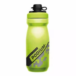 Camelbak Podium Dirt Series Trinkflasche 620ml - Grün