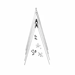 SKS Strebenset ASR+V 3.0 Inkl. Zubehör