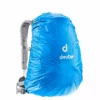 Deuter Rain Cover Mini - Blau