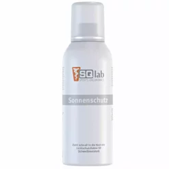 Sqlab Sonnenschutz LSF-50 - 150 Ml
