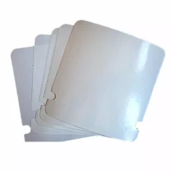 Marsh Guard Klebefolien Für Numberboard - Weiß