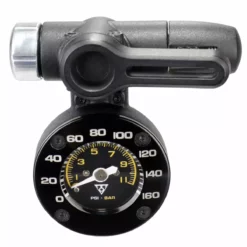 Topeak Shuttle Gauge G2 - Druckmesser