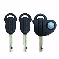 Kryptonite Evolution Standard Schloss - Schwarz/Orange -Günstiges Vélo Geist Geschäft Unbenannt 2AaQLHfjfMBvyI