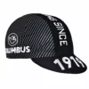 COLUMBUS 1919 Cap - Schwarz