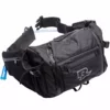 Race Face Hüfttasche Stash 3 Liter - Schwarz