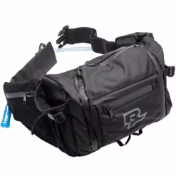 Race Face Hüfttasche Stash 3 Liter - Schwarz