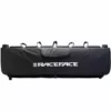 Race Face Tailgate T2 Heckklappenpad - Schwarz