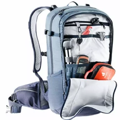 Deuter Flyt 20 Rucksack - Marine -Günstiges Vélo Geist Geschäft Unbenannt 3UOd1OOYBXBLm2