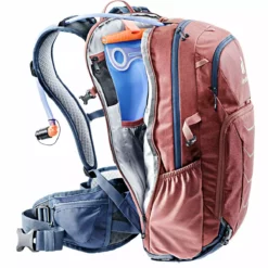 Deuter Attack 16 Rucksack - Redwood -Günstiges Vélo Geist Geschäft Unbenannt 3eD0x3s9jAQW9a