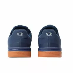 Crankbrothers Stamp Schuh - Blau / Silber -Günstiges Vélo Geist Geschäft Unbenannt 3qJQy8hRSBu8hV