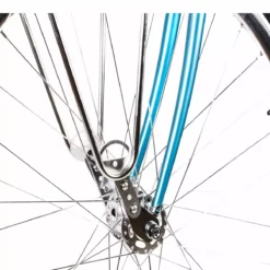 BLB Brick Lane Bikes Frontier Frontgepäckträger - Silber -Günstiges Vélo Geist Geschäft Unbenannt 467Zd3htNizr7w