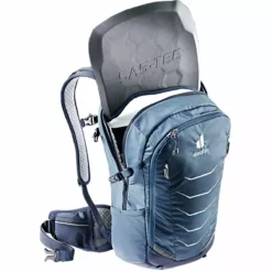Deuter Flyt 20 Rucksack - Marine -Günstiges Vélo Geist Geschäft Unbenannt 4PsU747Wwv7ThW