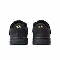 Crankbrothers Stamp Boa Schuh - Schwarz / Gold -Günstiges Vélo Geist Geschäft Unbenannt 4jvQnQ7lVcBaLY