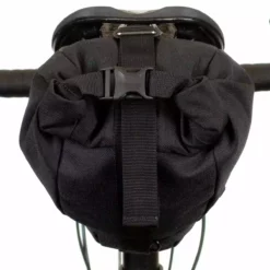 Restrap Satteltasche 4L - Schwarz -Günstiges Vélo Geist Geschäft Unbenannt 4m74nAz6sbAibx