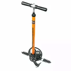 SKS Rennkompressor Mit E.V.A. Ventilanschluss