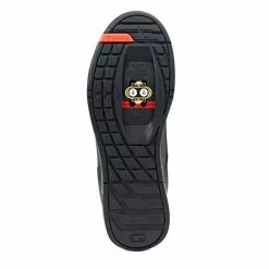 Crankbrothers Mallet Schuh - Schwarz / Rot -Günstiges Vélo Geist Geschäft Unbenannt 4p6o9HhnVYsBy0