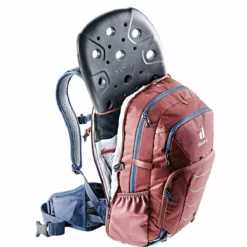 Deuter Attack 16 Rucksack - Redwood -Günstiges Vélo Geist Geschäft Unbenannt 4qah4LIPpjdBmB
