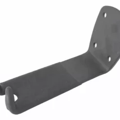 Con-Tec Fahrradwandhalter Moulder - Schwarz